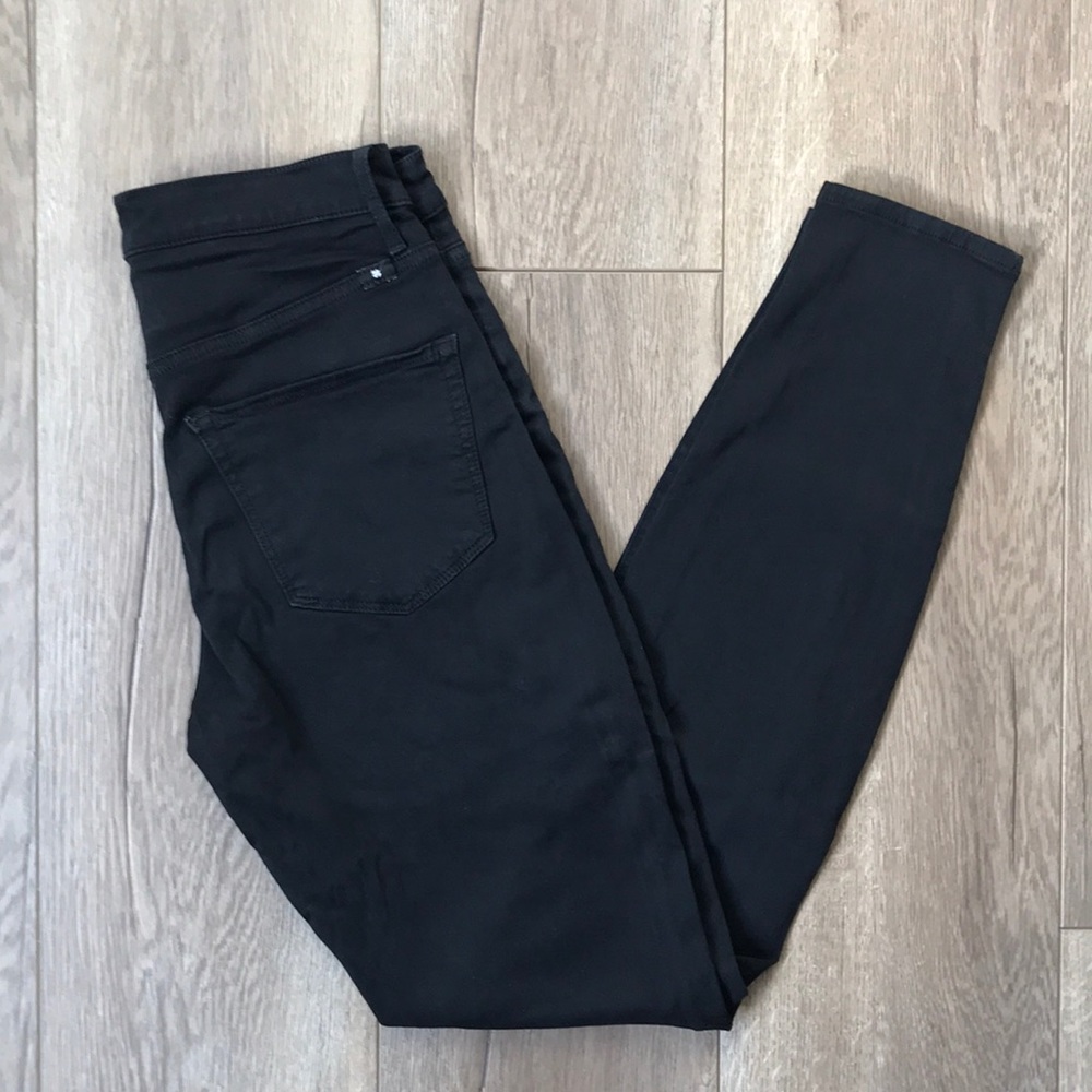 Lucky Olivia Skinny Jeans